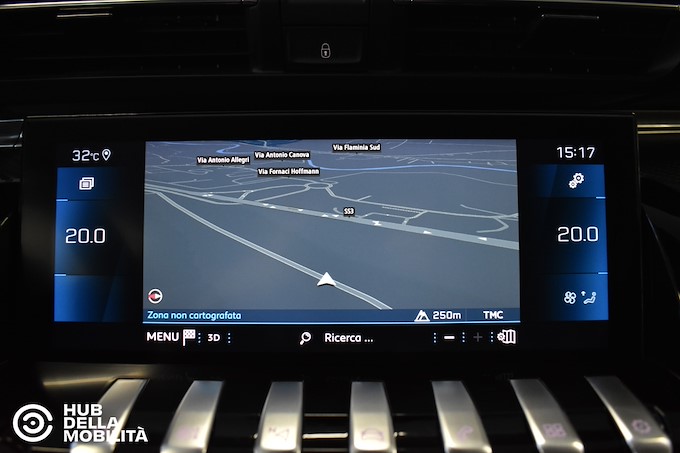 PEUGEOT 508 BlueHDi 130 Stop&Start EAT8 SW Allure Pack